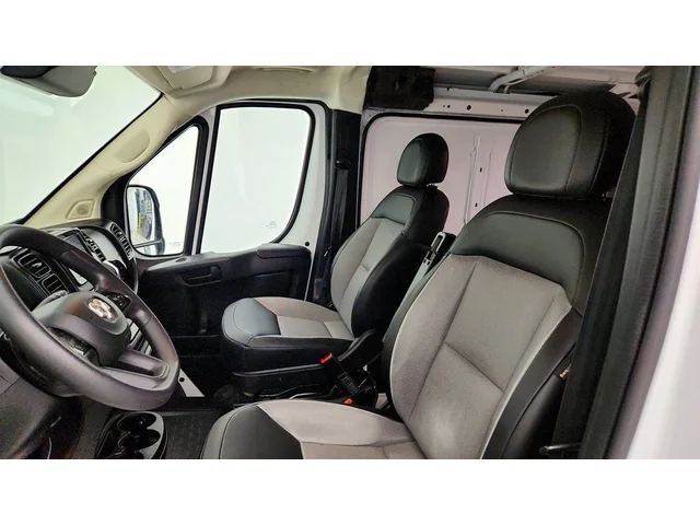 SEMINUEVOS RAM ProMaster Cargo Van a Estados en autogozo
