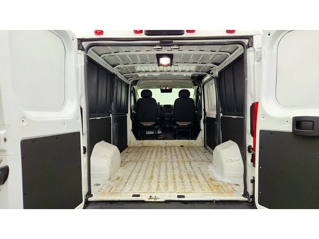 SEMINUEVOS RAM ProMaster Cargo Van a Estados en autogozo