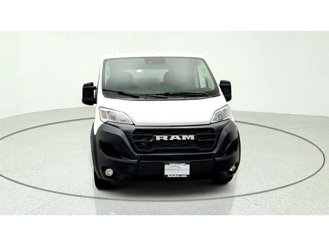 SEMINUEVOS RAM ProMaster Cargo Van a Estados en autogozo