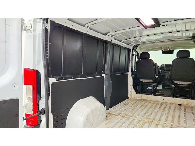 SEMINUEVOS RAM ProMaster Cargo Van a Estados en autogozo