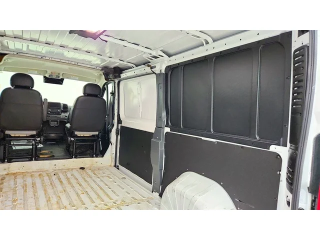 SEMINUEVOS RAM ProMaster Cargo Van a Estados en autogozo