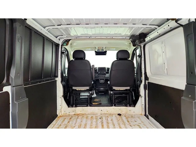 SEMINUEVOS RAM ProMaster Cargo Van a Estados en autogozo