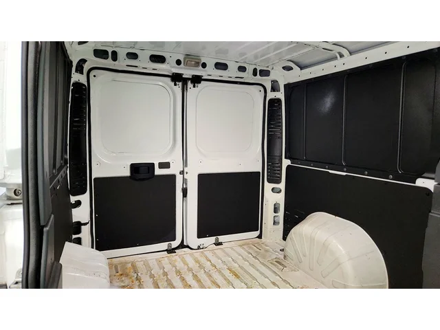 SEMINUEVOS RAM ProMaster Cargo Van a Estados en autogozo