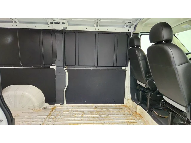SEMINUEVOS RAM ProMaster Cargo Van a Estados en autogozo