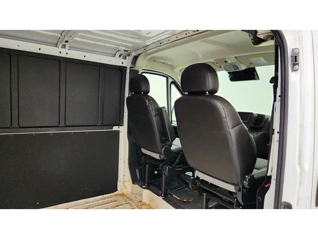 SEMINUEVOS RAM ProMaster Cargo Van a Estados en autogozo