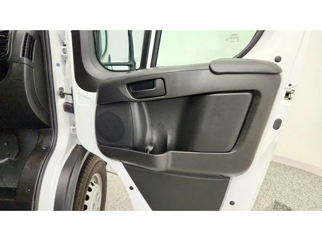 SEMINUEVOS RAM ProMaster Cargo Van a Estados en autogozo