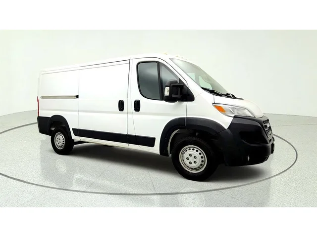 SEMINUEVOS RAM ProMaster Cargo Van a Estados en autogozo