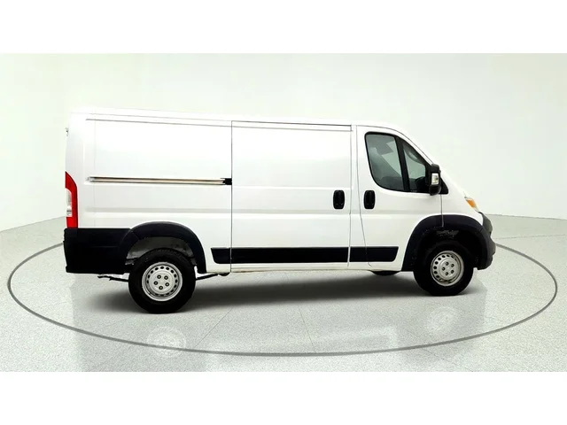 SEMINUEVOS RAM ProMaster Cargo Van a Estados en autogozo
