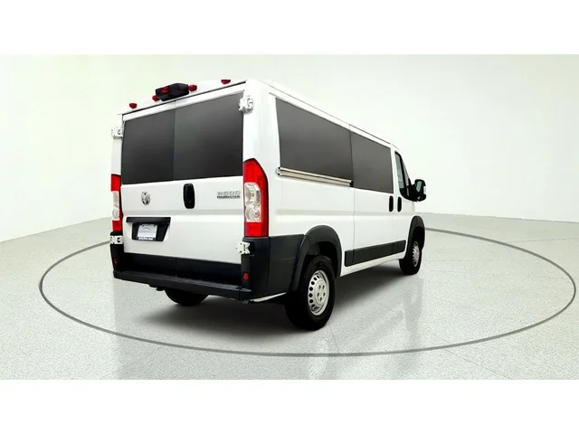 SEMINUEVOS RAM ProMaster Cargo Van a Estados en autogozo