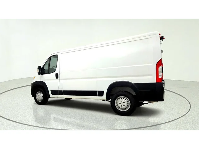 SEMINUEVOS RAM ProMaster Cargo Van a Estados en autogozo