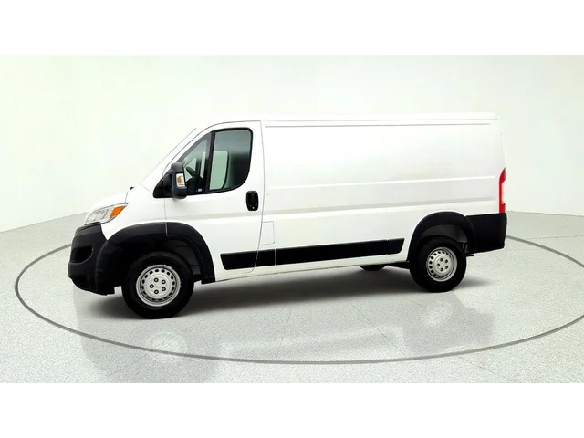 SEMINUEVOS RAM ProMaster Cargo Van a Estados en autogozo