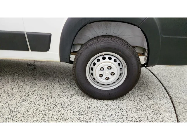 SEMINUEVOS RAM ProMaster Cargo Van a Estados en autogozo