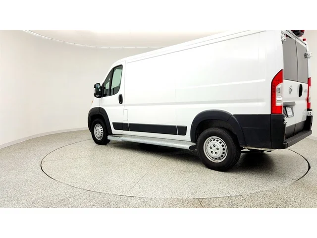 SEMINUEVOS RAM ProMaster Cargo Van a Estados en autogozo