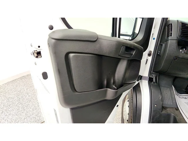 SEMINUEVOS RAM ProMaster Cargo Van a Estados en autogozo