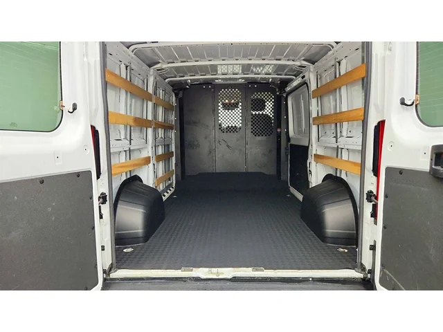 SEMINUEVOS RAM ProMaster Cargo Van a Estados en autogozo