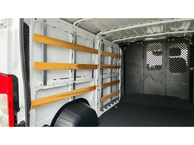 SEMINUEVOS RAM ProMaster Cargo Van a Estados en autogozo