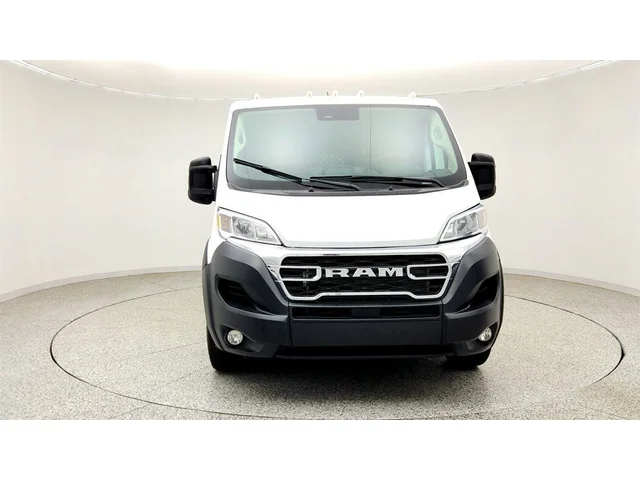 SEMINUEVOS RAM ProMaster Cargo Van a Estados en autogozo