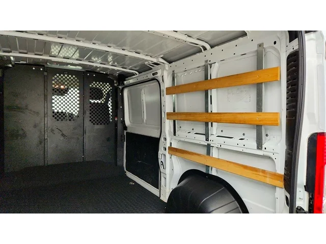 SEMINUEVOS RAM ProMaster Cargo Van a Estados en autogozo