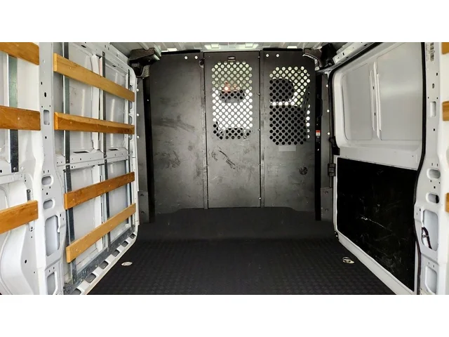 SEMINUEVOS RAM ProMaster Cargo Van a Estados en autogozo