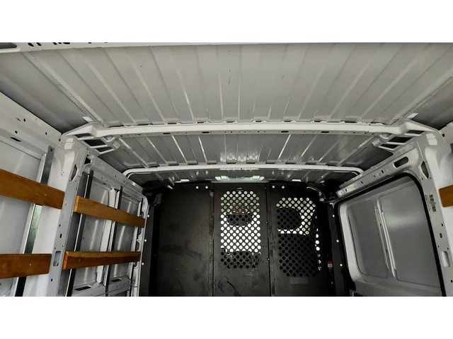 SEMINUEVOS RAM ProMaster Cargo Van a Estados en autogozo