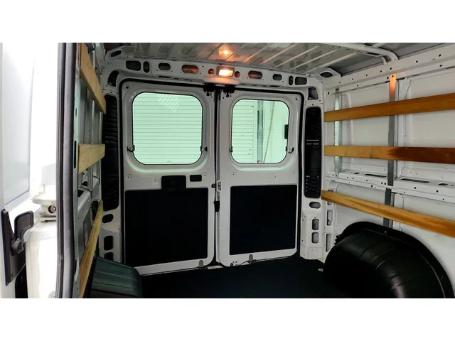 SEMINUEVOS RAM ProMaster Cargo Van a Estados en autogozo