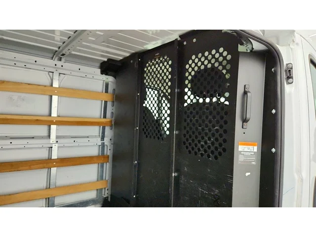 SEMINUEVOS RAM ProMaster Cargo Van a Estados en autogozo