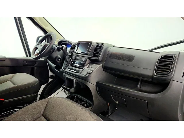 SEMINUEVOS RAM ProMaster Cargo Van a Estados en autogozo