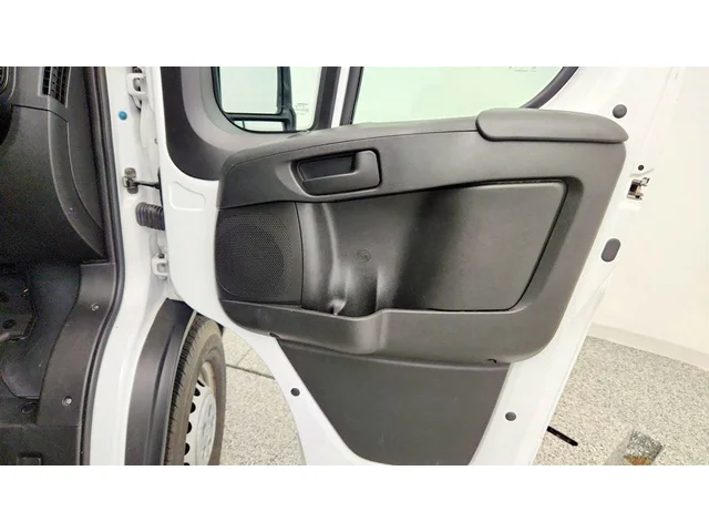 SEMINUEVOS RAM ProMaster Cargo Van a Estados en autogozo