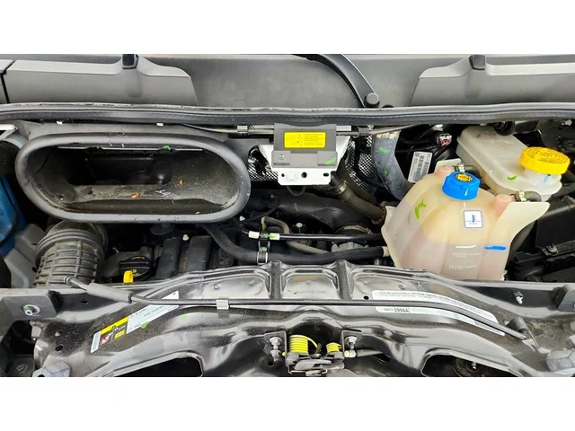 SEMINUEVOS RAM ProMaster Cargo Van a Estados en autogozo