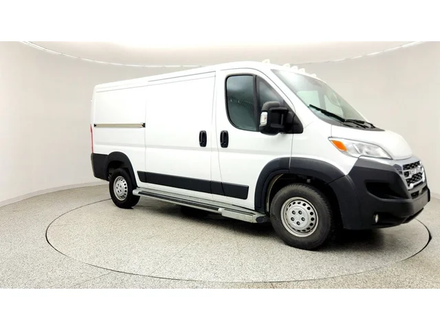 SEMINUEVOS RAM ProMaster Cargo Van a Estados en autogozo