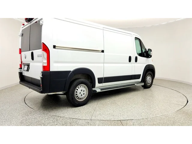 SEMINUEVOS RAM ProMaster Cargo Van a Estados en autogozo
