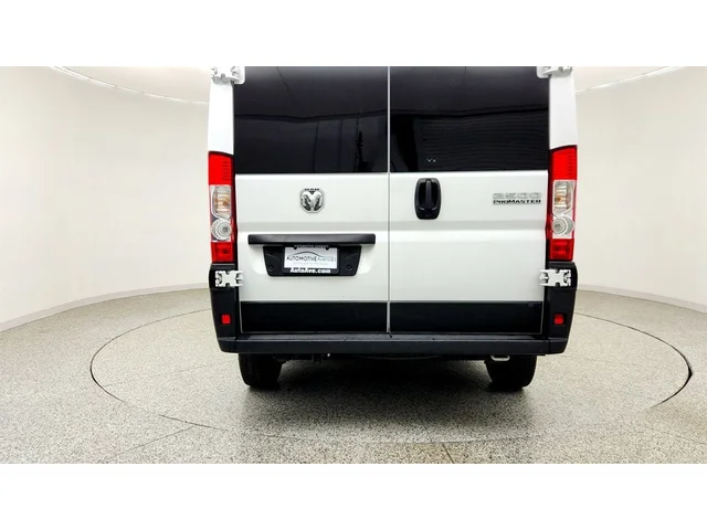 SEMINUEVOS RAM ProMaster Cargo Van a Estados en autogozo