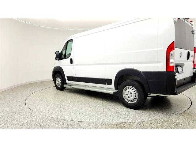 SEMINUEVOS RAM ProMaster Cargo Van a Estados en autogozo