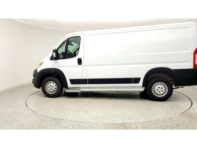 SEMINUEVOS RAM ProMaster Cargo Van a Estados en autogozo