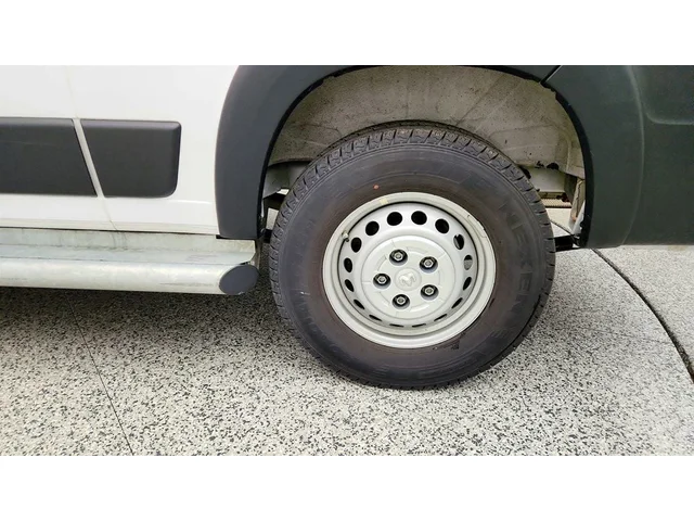 SEMINUEVOS RAM ProMaster Cargo Van a Estados en autogozo