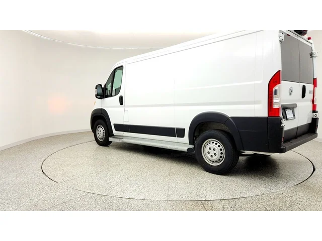 SEMINUEVOS RAM ProMaster Cargo Van a Estados en autogozo