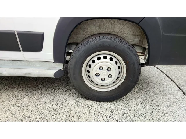 SEMINUEVOS RAM ProMaster Cargo Van a Estados en autogozo