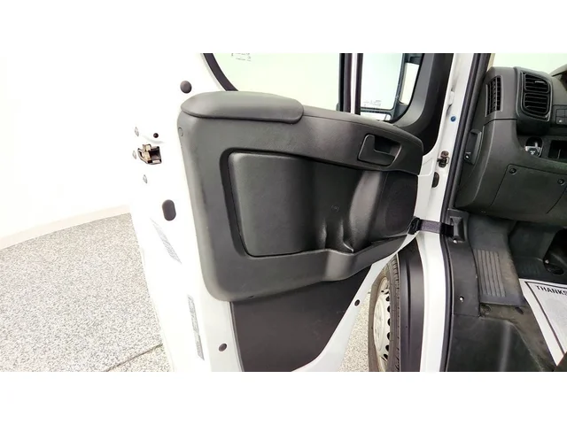 SEMINUEVOS RAM ProMaster Cargo Van a Estados en autogozo