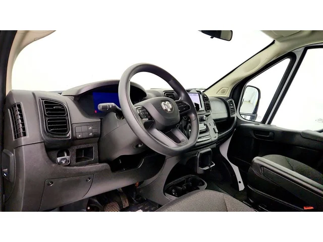 SEMINUEVOS RAM ProMaster Cargo Van a Estados en autogozo