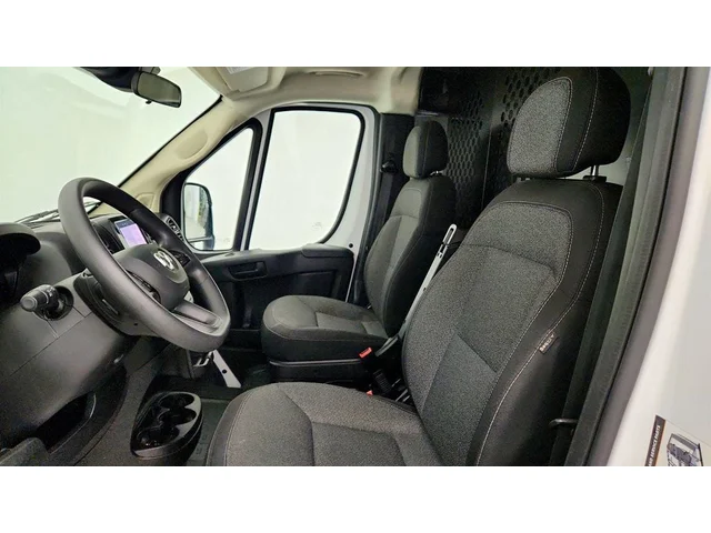 SEMINUEVOS RAM ProMaster Cargo Van a Estados en autogozo