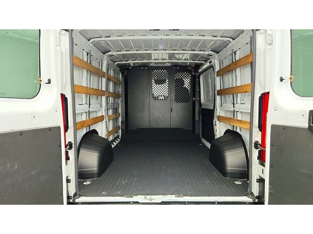 SEMINUEVOS RAM ProMaster Cargo Van a Estados en autogozo