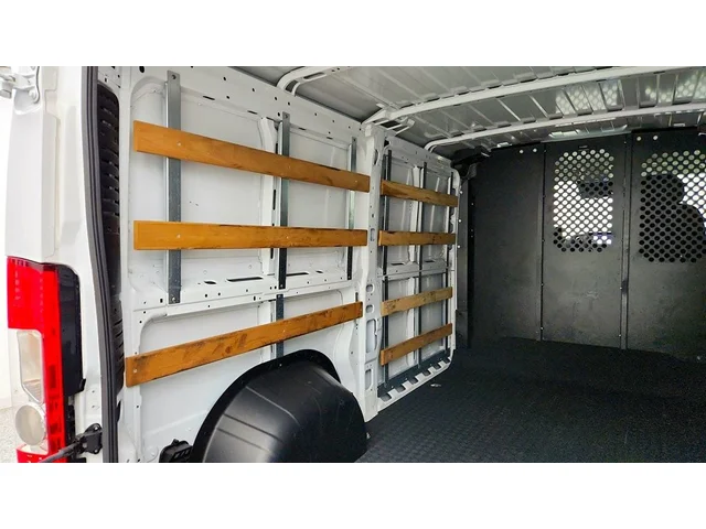 SEMINUEVOS RAM ProMaster Cargo Van a Estados en autogozo