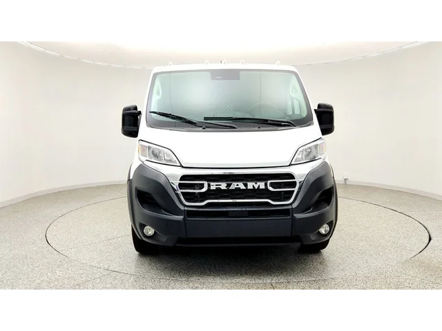 SEMINUEVOS RAM ProMaster Cargo Van a Estados en autogozo
