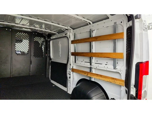 SEMINUEVOS RAM ProMaster Cargo Van a Estados en autogozo