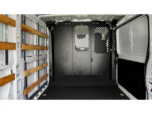 SEMINUEVOS RAM ProMaster Cargo Van a Estados en autogozo