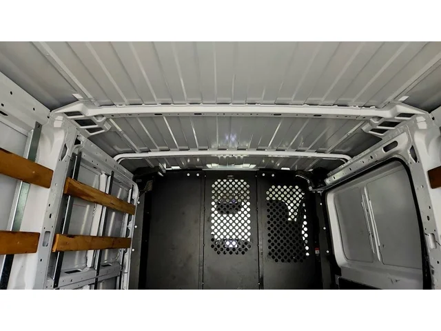 SEMINUEVOS RAM ProMaster Cargo Van a Estados en autogozo