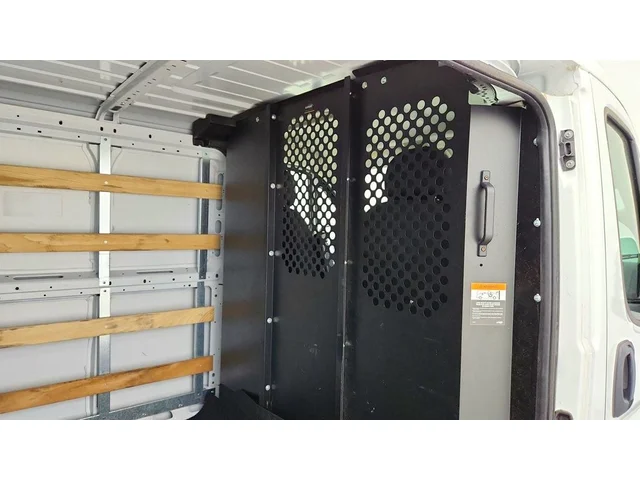 SEMINUEVOS RAM ProMaster Cargo Van a Estados en autogozo