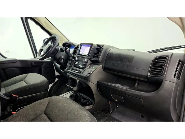 SEMINUEVOS RAM ProMaster Cargo Van a Estados en autogozo