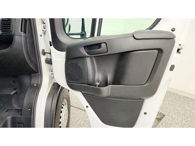 SEMINUEVOS RAM ProMaster Cargo Van a Estados en autogozo