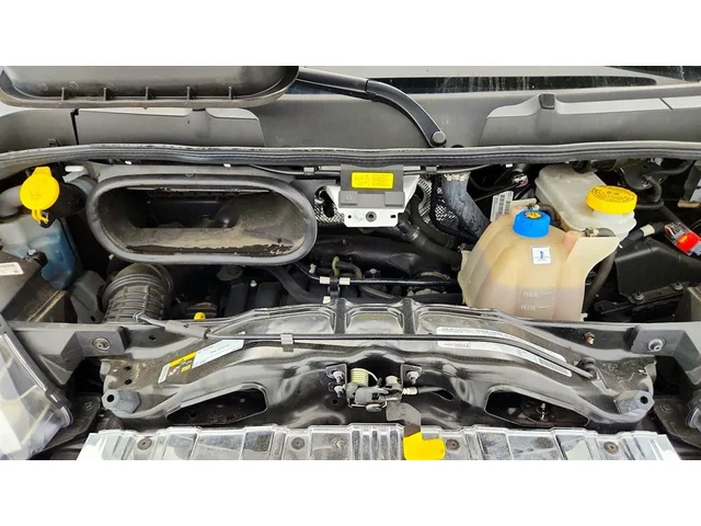 SEMINUEVOS RAM ProMaster Cargo Van a Estados en autogozo